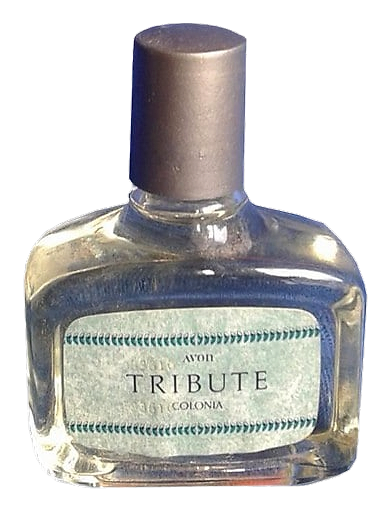 Tribute by Avon