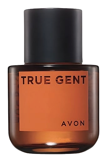True Gent by Avon