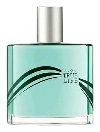True Life by Avon