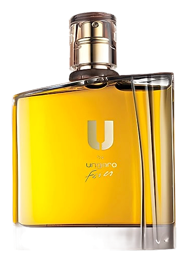 U by Ungaro Fever for Him by Avon