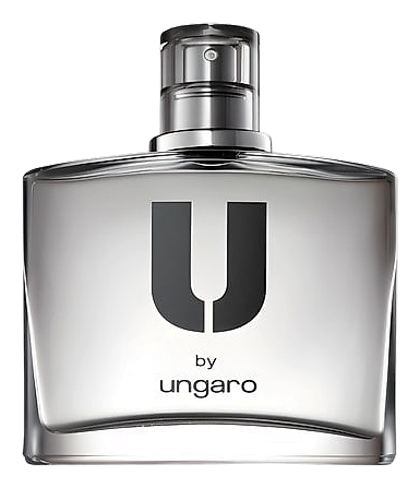 U by Ungaro for Him by Avon
