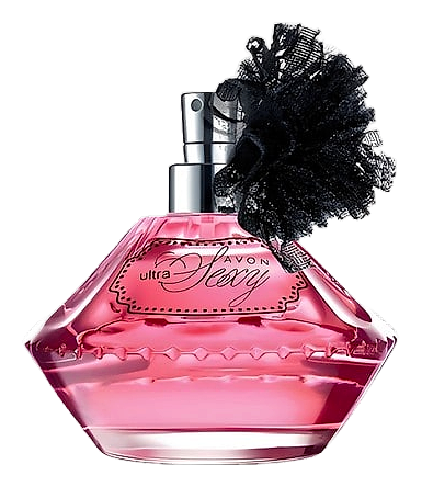 Ultra Sexy by Avon