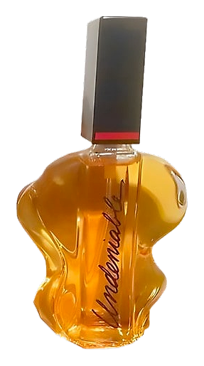 Undeniable by Billy Dee Williams by Avon – Eau de Toilette