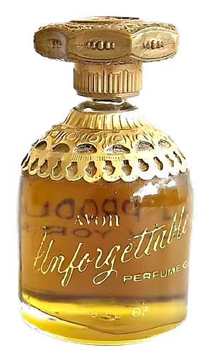 Unforgettable by Avon