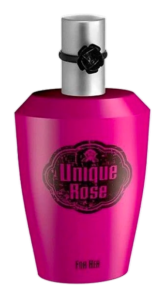 Avon Unique Rose