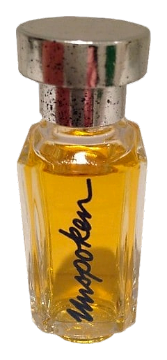 Unspoken by Avon