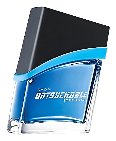 Untouchable Strength by Avon – Eau de Toilette