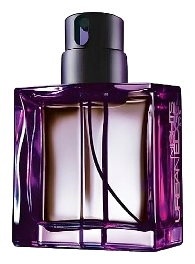 Urban Edge Nights by Avon – Eau de Toilette