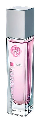 Urban Flowers London by Avon