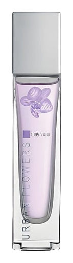 Urban Flowers New York by Avon