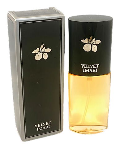 Velvet Imari by Avon