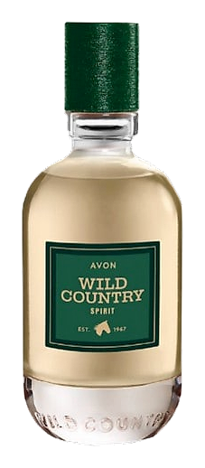 Avon Wild Country Spirit