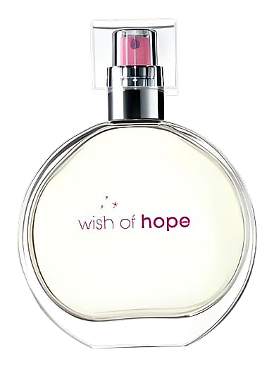 Wish of Hope by Avon
