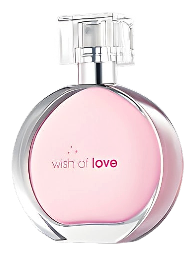 Wish Of Love by Avon