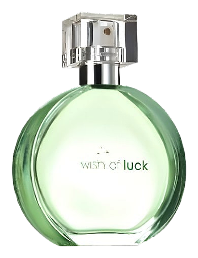 Wish of Luck by Avon
