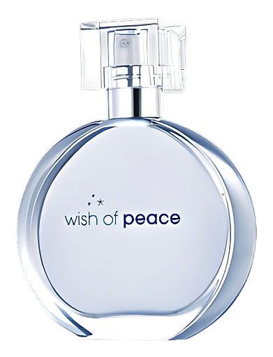 Wish Of Peace by Avon