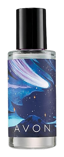 Work Your Magic by Avon