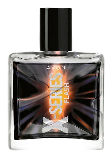 Flash by Avon – Eau de Toilette