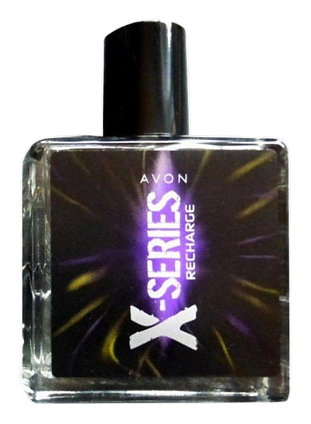 X Series Recharge by Avon