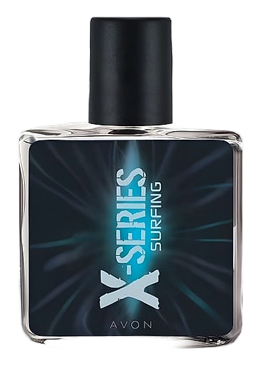 X Series Surfing by Avon