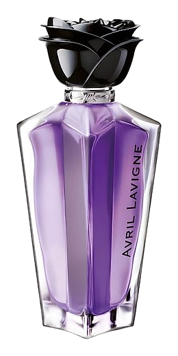 Forbidden Rose by Avril Lavigne
