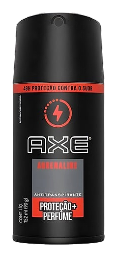Adrenaline by AXE