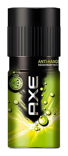 Anti Hangover by AXE