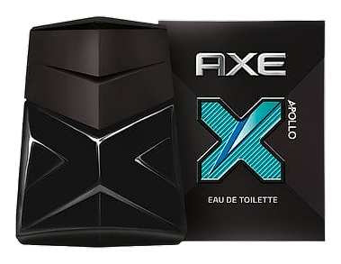 Apollo by Axe
