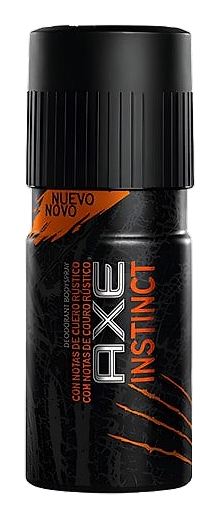 Axe Instinct by Axe