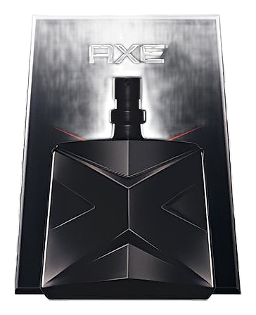 Black by Axe