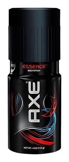 Essence by AXE