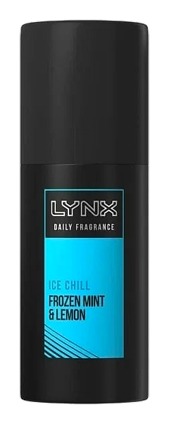 Ice Chill by AXE