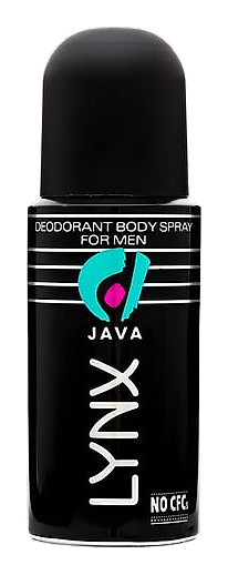 Java by AXE – Eau de Toilette