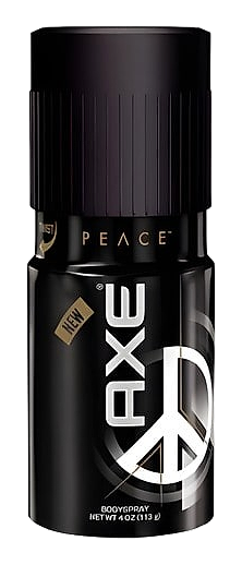 Peace by AXE
