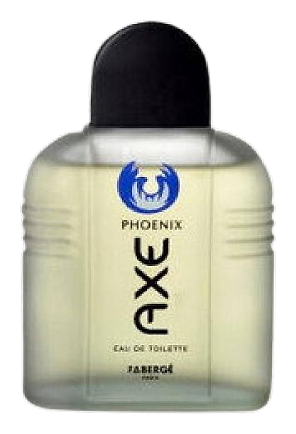 Phoenix by AXE
