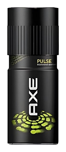 Pulse by AXE – Eau de Toilette