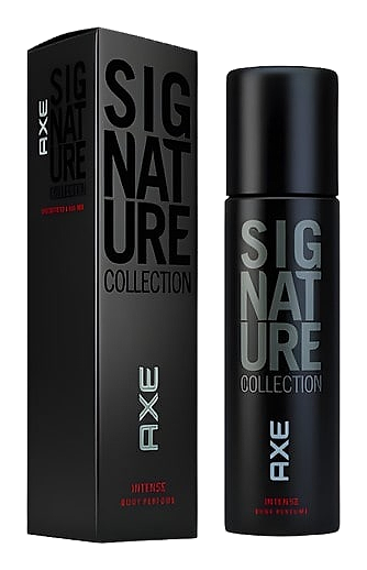 Signature Intense by AXE – Eau de Toilette
