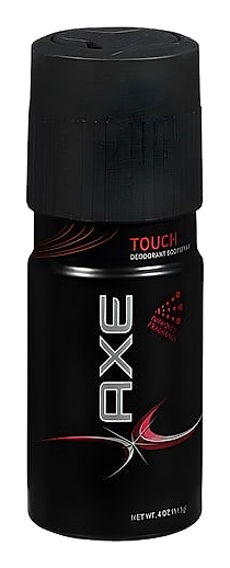 Touch by AXE