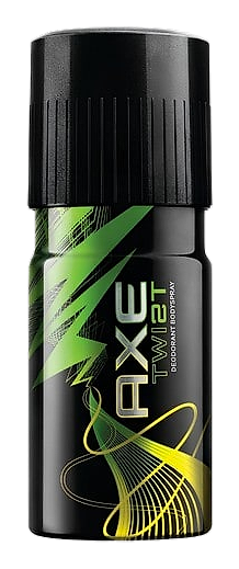 Twist by AXE – Eau de Toilette