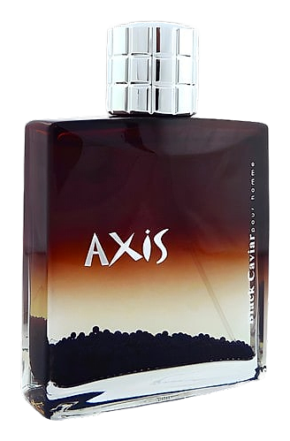 Axis Black Caviar