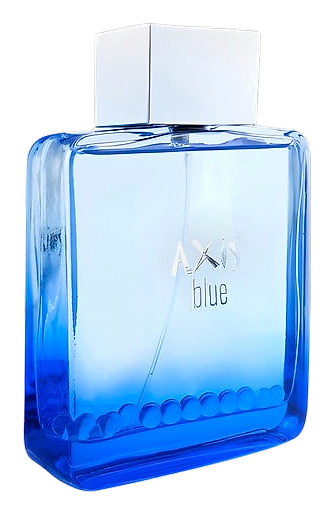 Axis Blue by Axis – Eau de Toilette