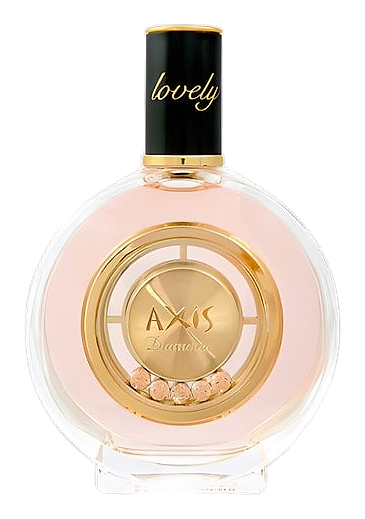 Axis Diamond Lovely by Axis – Eau de Parfum