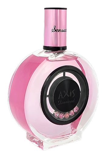 Axis Diamond Sensual by Axis – Eau de Parfum