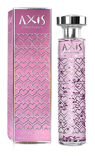 Axis Emotion by Axis – Eau de Toilette