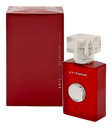 Axis Forever by Axis – Eau de Toilette