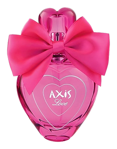 Axis Love by Axis