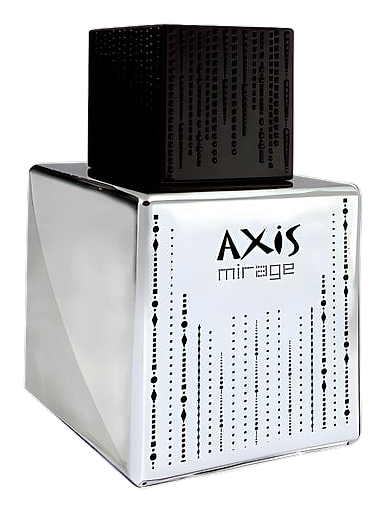 Axis Mirage by Axis – Eau de Toilette
