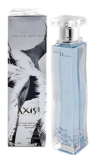 Blue by Axis – Eau de Toilette
