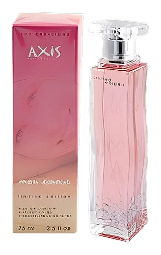 Pink by Axis