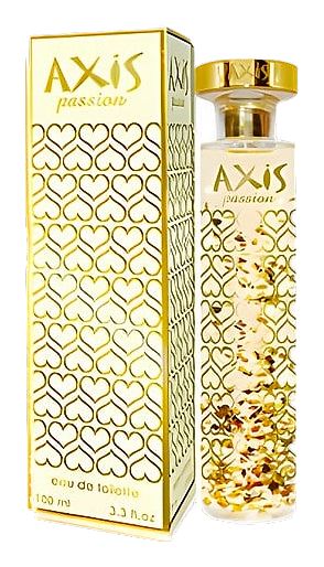 Axis Passion by Axis – Eau de Parfum